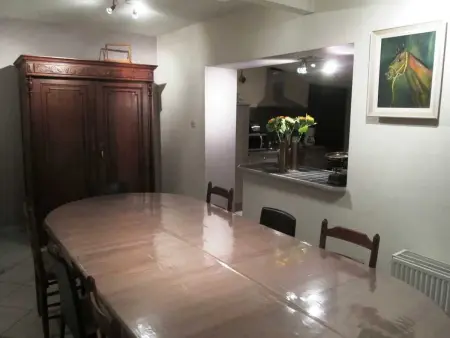 Maison familiale 280 m² à Montignies-sur-Roc, 3 chambres et jardin : photo 22