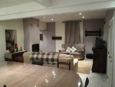 Maison familiale 280 m² à Montignies-sur-Roc, 3 chambres et jardin : photo 23
