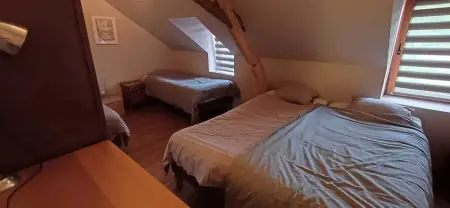Maison familiale 280 m² à Montignies-sur-Roc, 3 chambres et jardin : photo 24