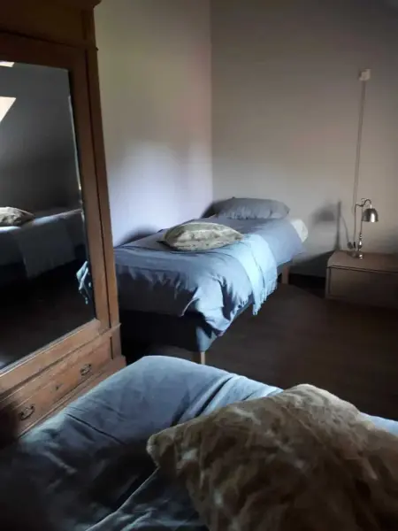Maison familiale 280 m² à Montignies-sur-Roc, 3 chambres et jardin : photo 25
