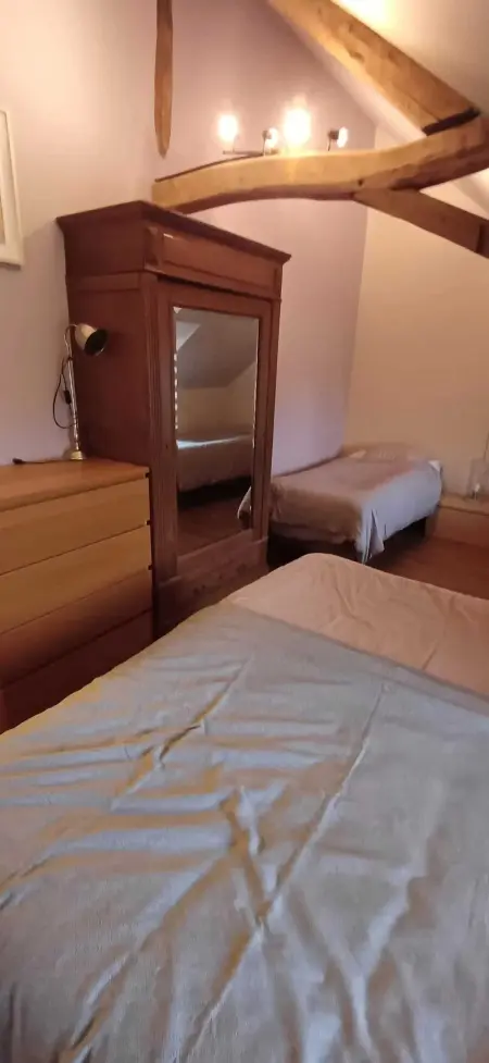 Maison familiale 280 m² à Montignies-sur-Roc, 3 chambres et jardin : photo 26