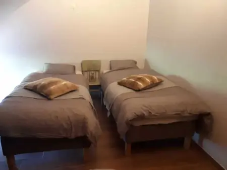 Maison familiale 280 m² à Montignies-sur-Roc, 3 chambres et jardin : photo 29
