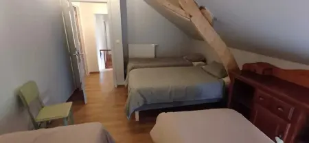 Maison familiale 280 m² à Montignies-sur-Roc, 3 chambres et jardin : photo 35