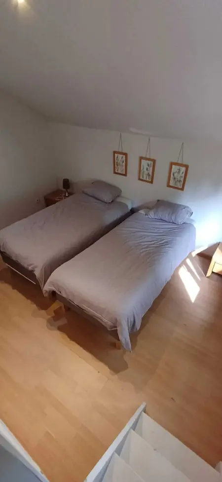 Maison familiale 280 m² à Montignies-sur-Roc, 3 chambres et jardin : photo 37
