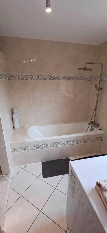 Maison familiale 280 m² à Montignies-sur-Roc, 3 chambres et jardin : photo 39