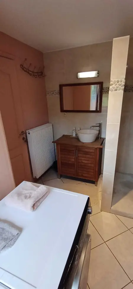 Maison familiale 280 m² à Montignies-sur-Roc, 3 chambres et jardin : photo 40