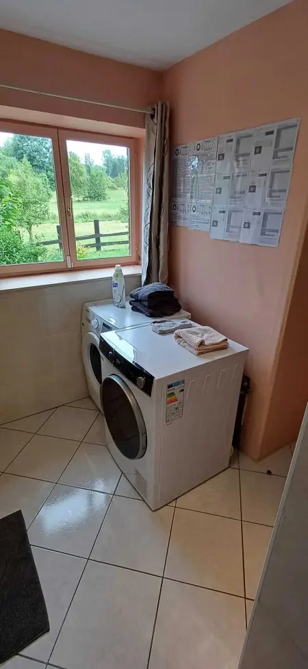 Maison familiale 280 m² à Montignies-sur-Roc, 3 chambres et jardin : photo 41