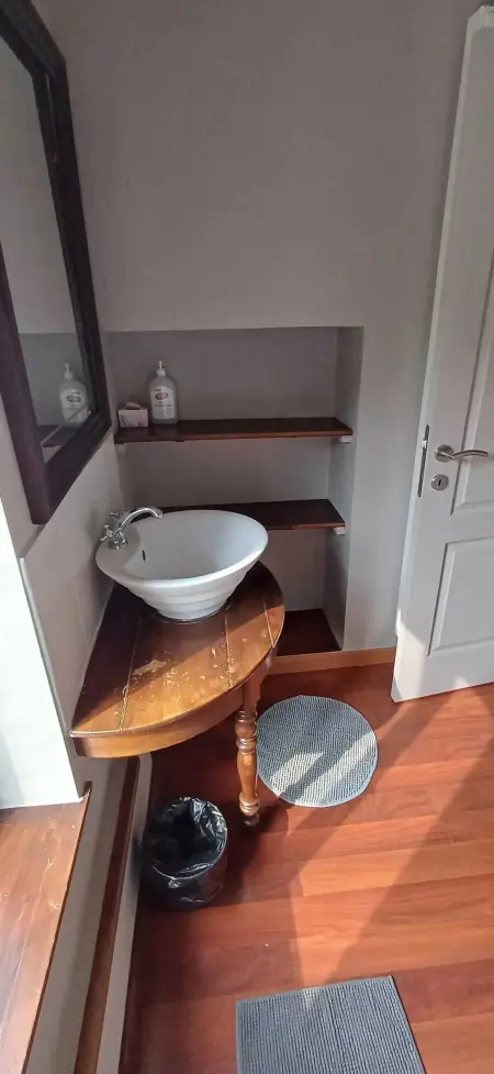 Maison familiale 280 m² à Montignies-sur-Roc, 3 chambres et jardin : photo 45