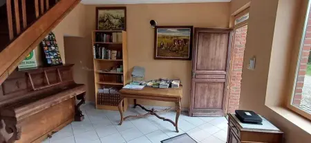 Maison familiale 280 m² à Montignies-sur-Roc, 3 chambres et jardin : photo 49