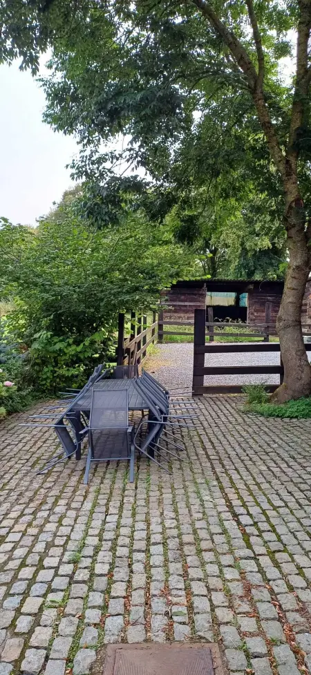 Maison familiale 280 m² à Montignies-sur-Roc, 3 chambres et jardin : photo 53