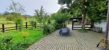 Maison familiale 280 m² à Montignies-sur-Roc, 3 chambres et jardin : photo 54