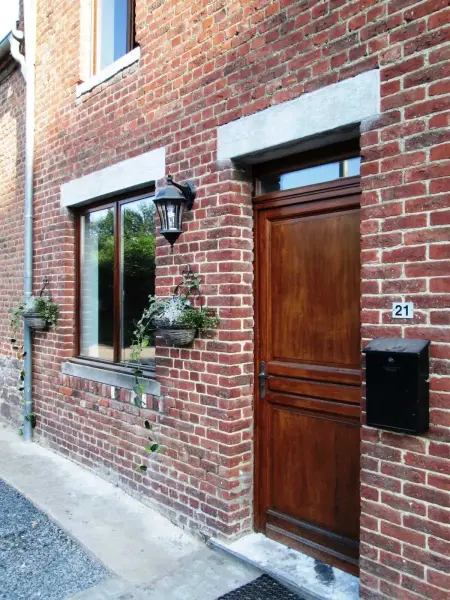 Maison familiale 280 m² à Montignies-sur-Roc, 3 chambres et jardin : photo 56