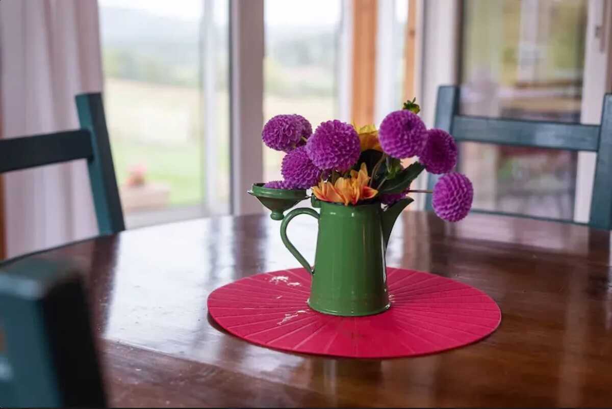 Chalet avec jardin et terrasse à Égliseneuve-des-Liards - Photo 21