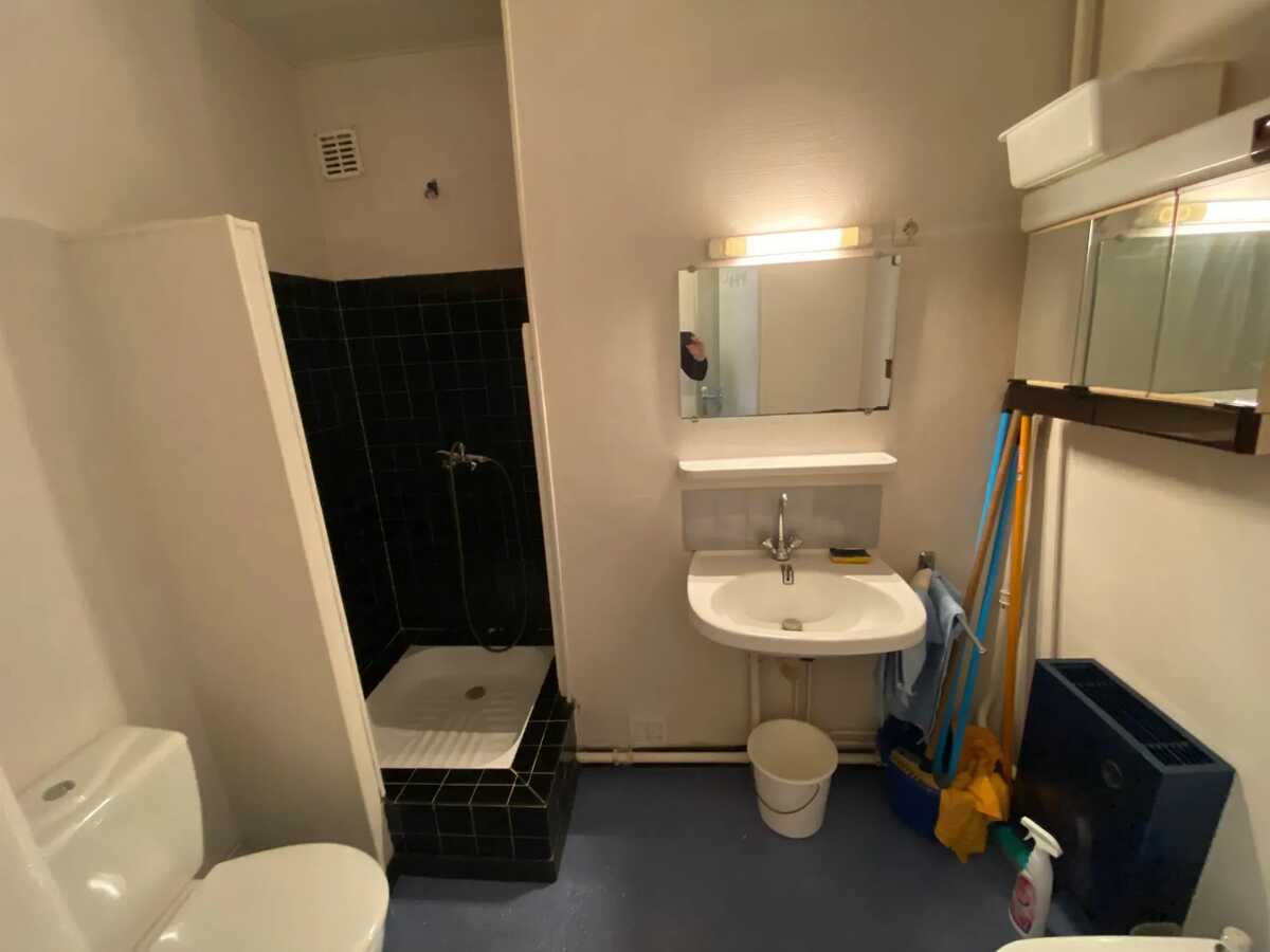 Studio 27 m² à Laguiole avec balcon vue montagne - Photo 4