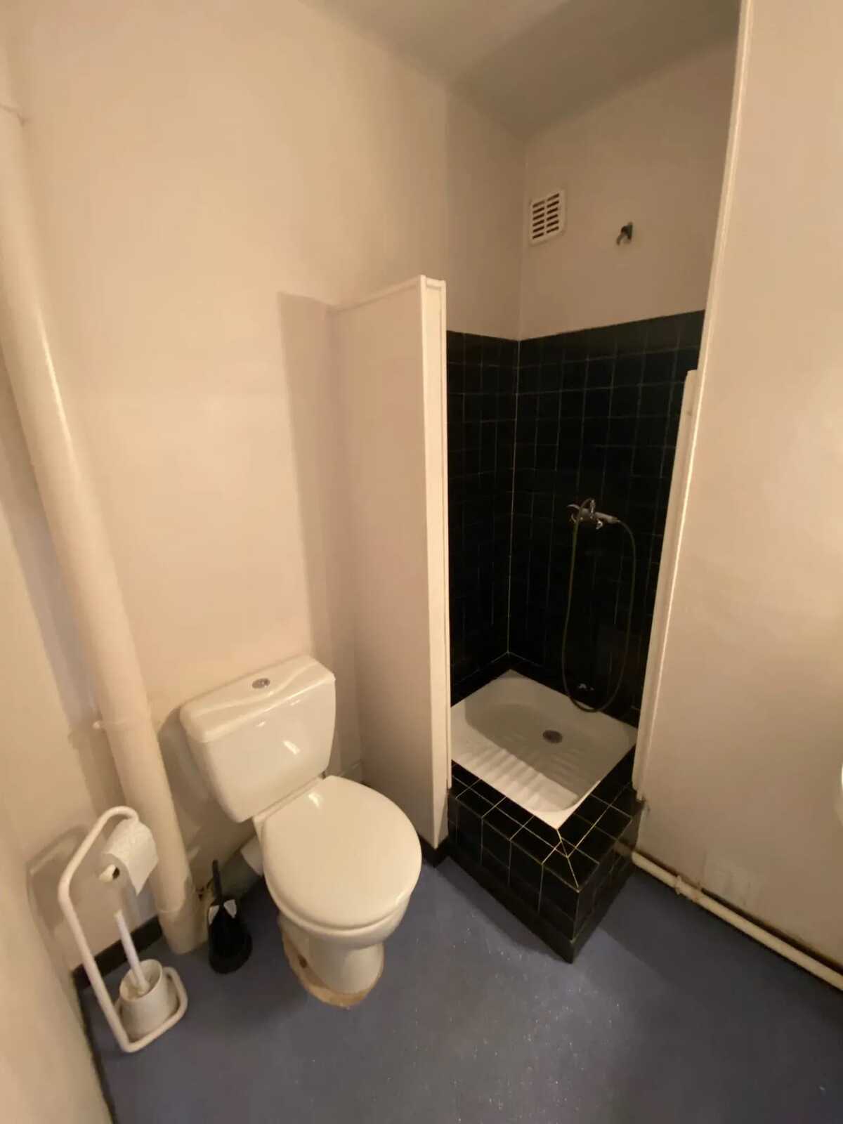 Studio 27 m² à Laguiole avec balcon vue montagne - Photo 10