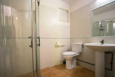 Charmant bungalow avec jardin au Vauclin, Bungalow 2 personnes à Le Vauclin - Photo 6