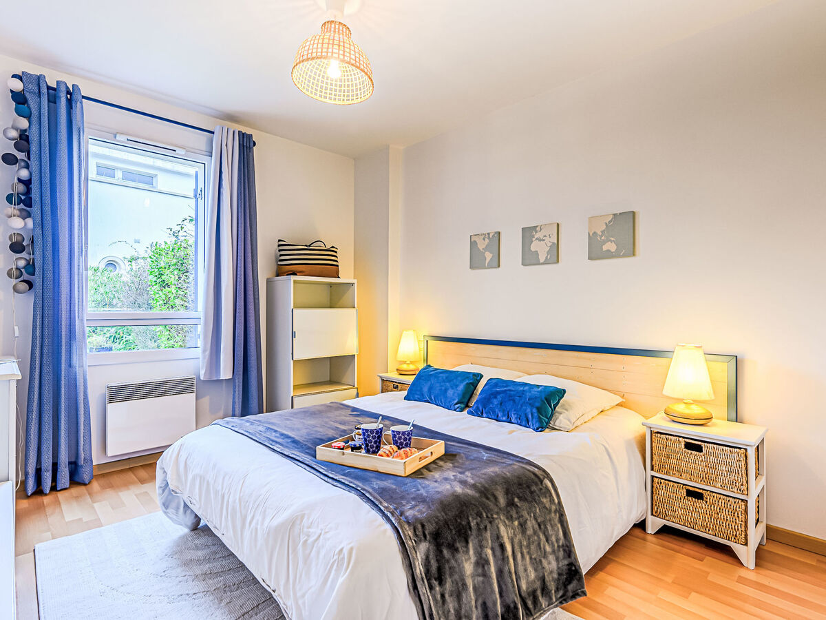 Appartement 3 pièces 50 m² à 25 m de la plage - Photo 5