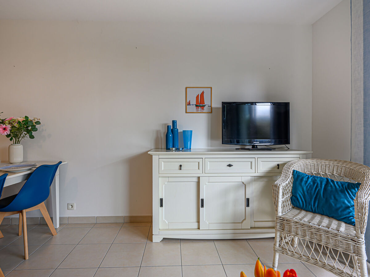 Appartement 3 pièces 50 m² à 25 m de la plage - Photo 8