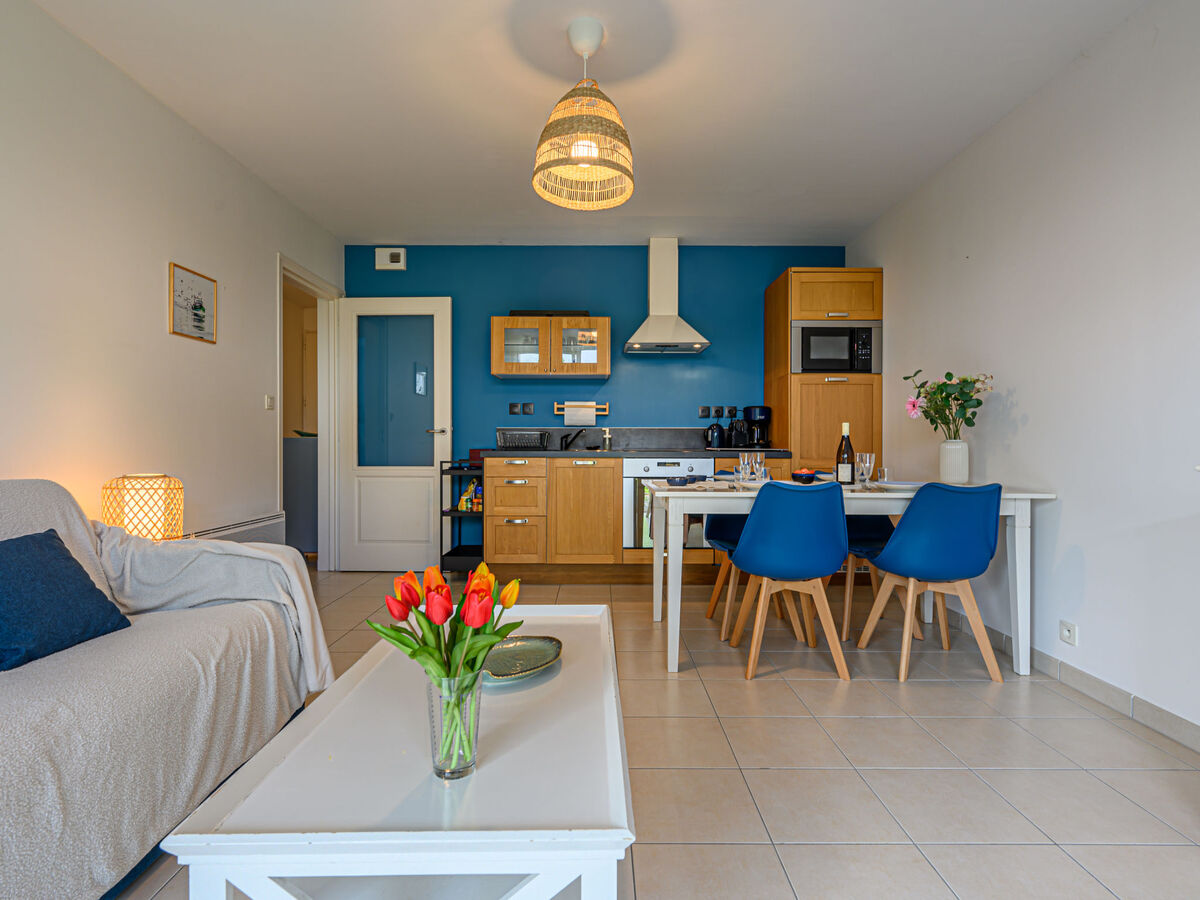 Appartement 3 pièces 50 m² à 25 m de la plage - Photo 9