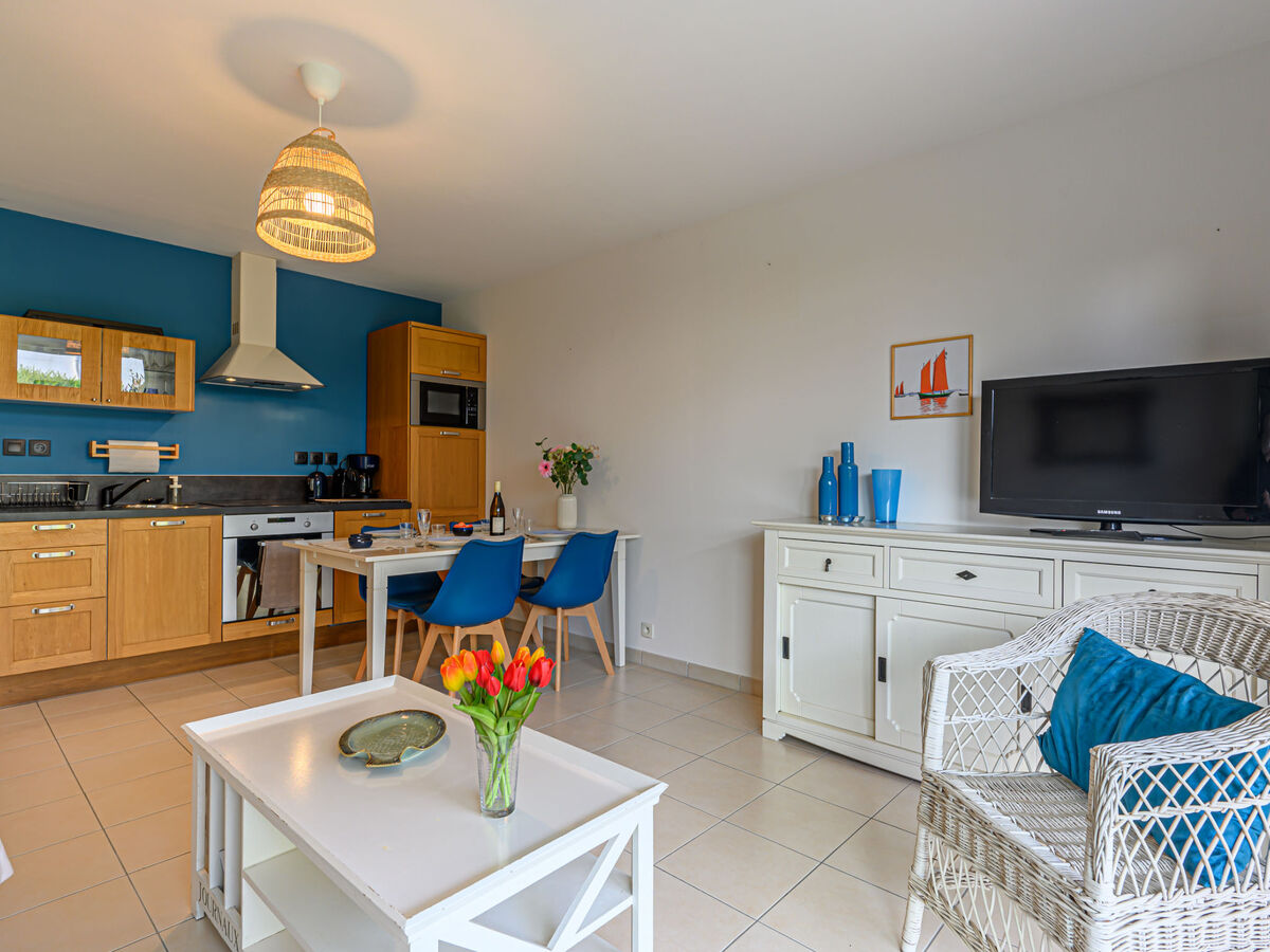 Appartement 3 pièces 50 m² à 25 m de la plage - Photo 10