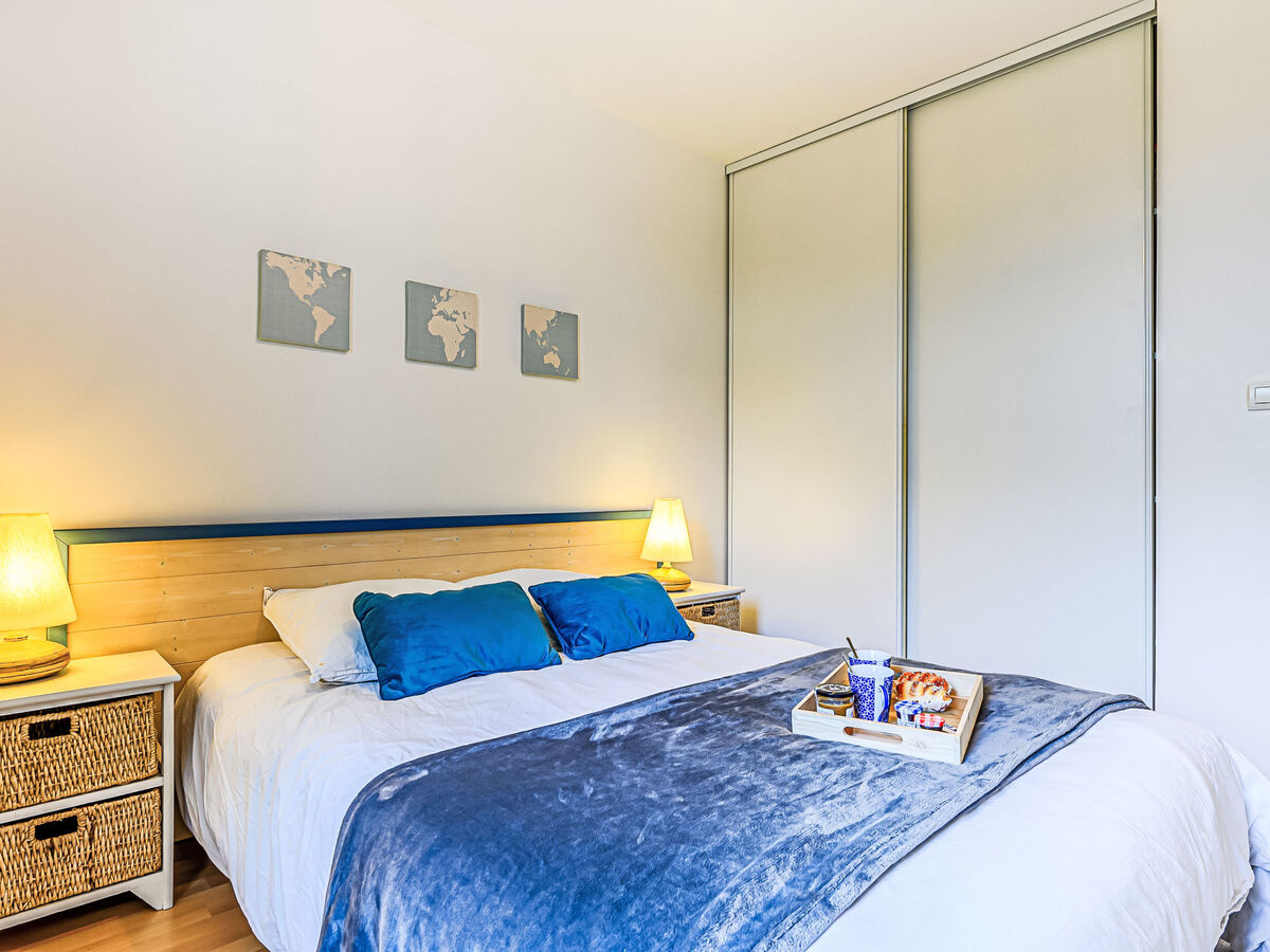 Appartement 3 pièces 50 m² à 25 m de la plage - Photo 11