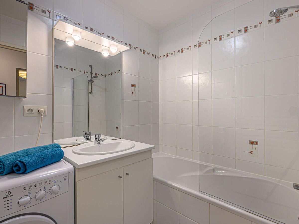 Appartement 3 pièces 50 m² à 25 m de la plage - Photo 15
