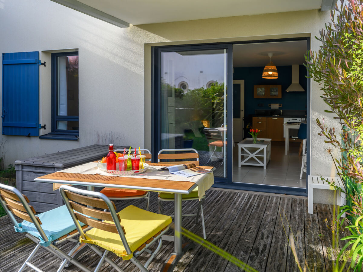 Appartement 3 pièces 50 m² à 25 m de la plage - Photo 18