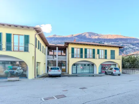 Appartement Teto - 35 m² à 250 m du lac de Côme : photo 4
