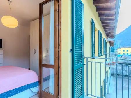 Appartement Teto - 35 m² à 250 m du lac de Côme : photo 5