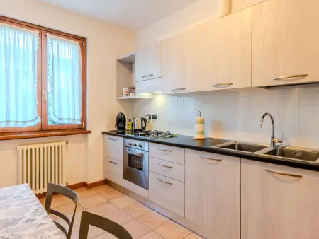 Appartement Teto - 35 m² à 250 m du lac de Côme : photo 6
