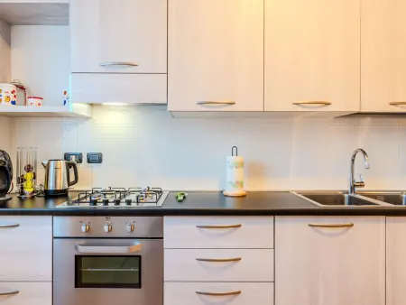 Appartement Teto - 35 m² à 250 m du lac de Côme : photo 7