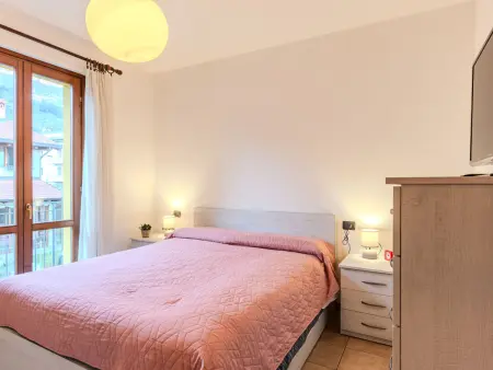 Appartement Teto - 35 m² à 250 m du lac de Côme : photo 8