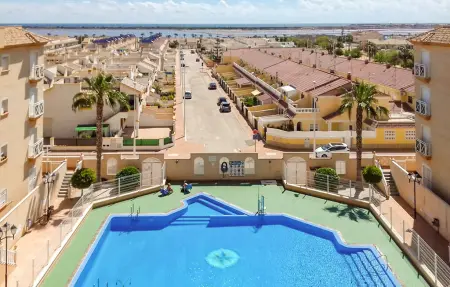 Location appartement à San Pedro del Pinatar