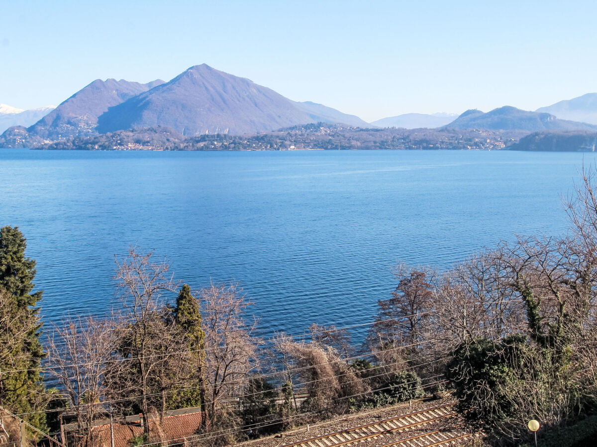 Appartement Endine à Stresa, vue lac et montagnes - Photo 4