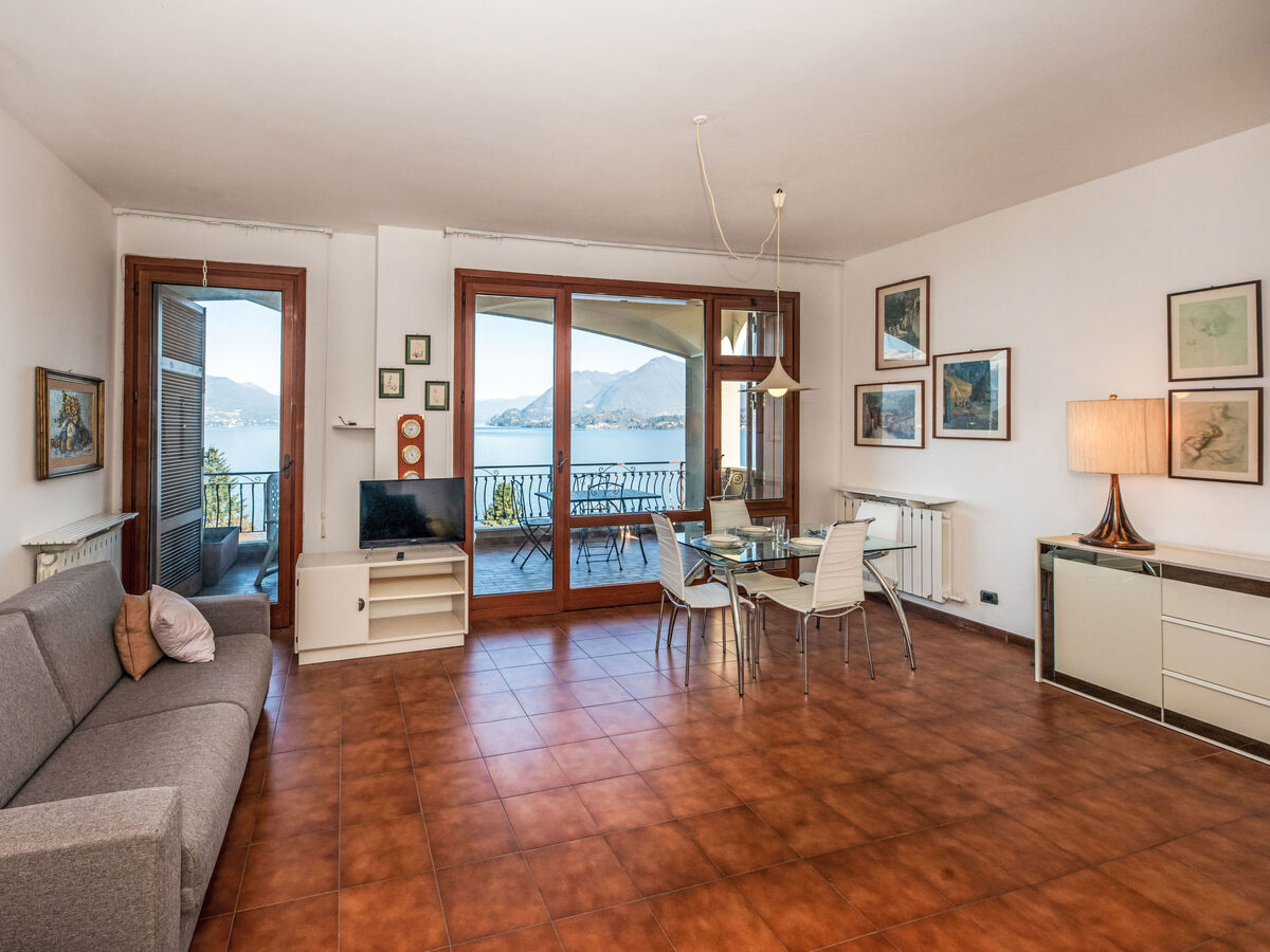 Appartement Endine à Stresa, vue lac et montagnes - Photo 7