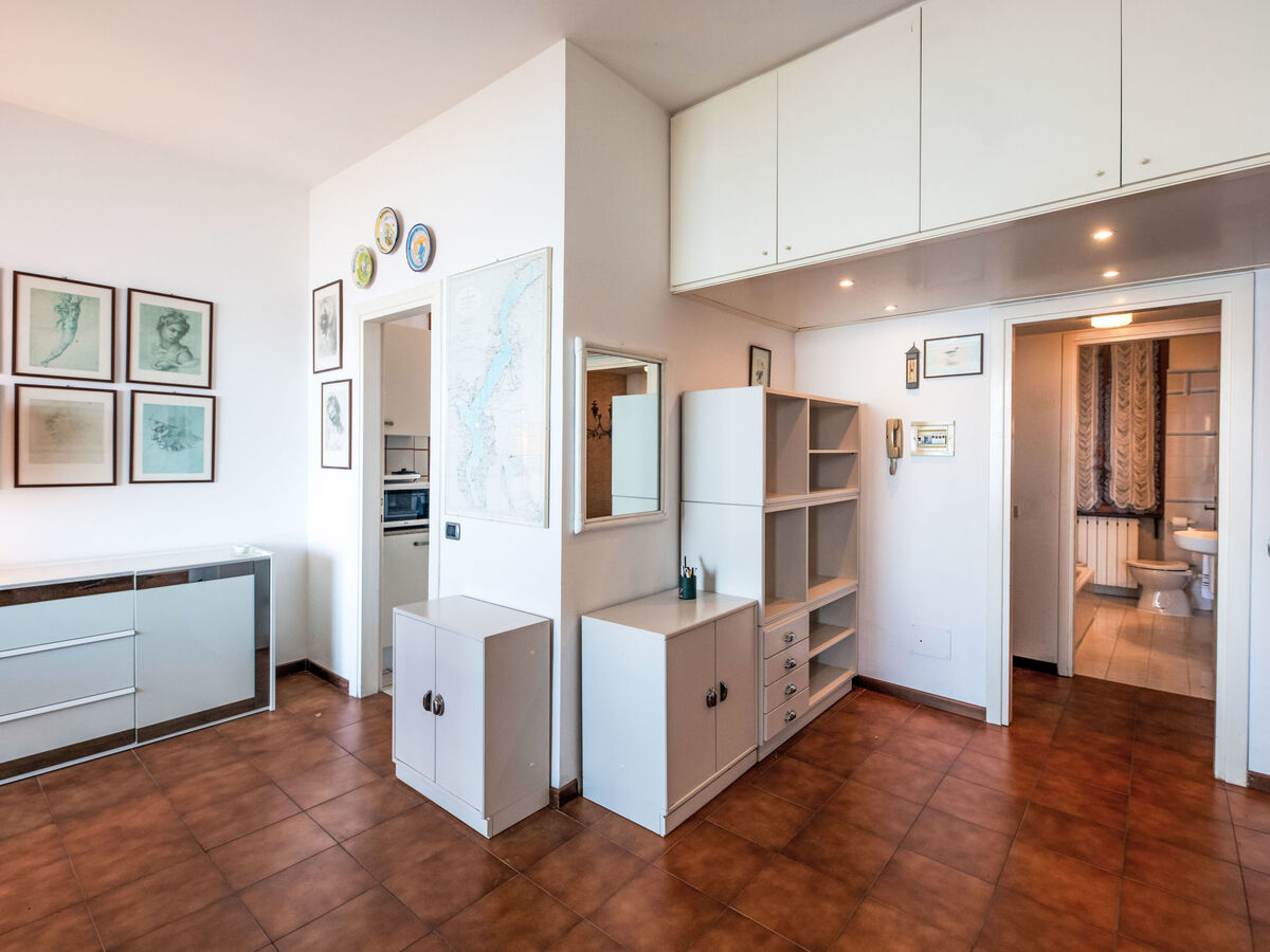 Appartement Endine à Stresa, vue lac et montagnes - Photo 8