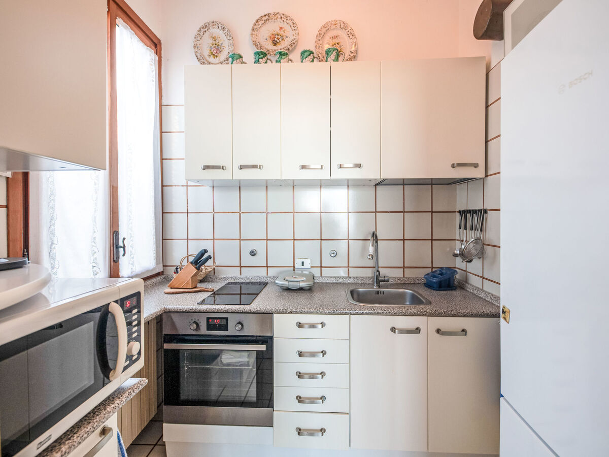 Appartement Endine à Stresa, vue lac et montagnes - Photo 9