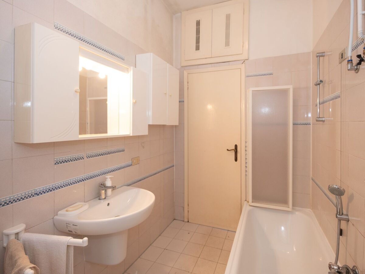 Appartement Endine à Stresa, vue lac et montagnes - Photo 12