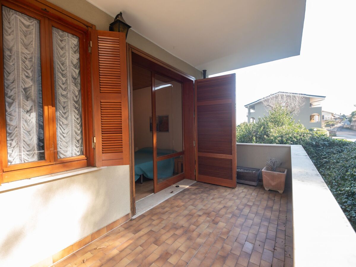 Appartement Endine à Stresa, vue lac et montagnes - Photo 16