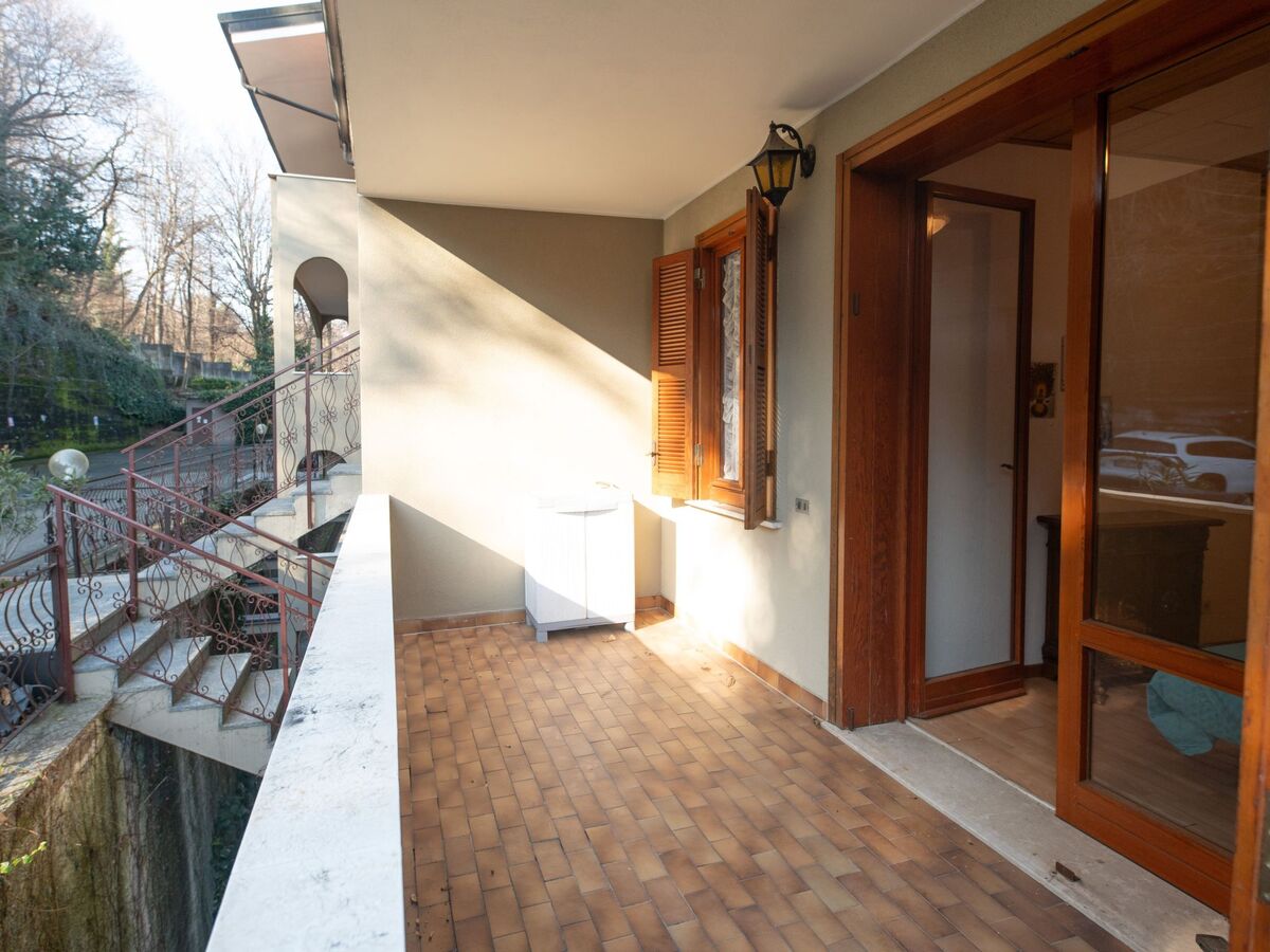 Appartement Endine à Stresa, vue lac et montagnes - Photo 17