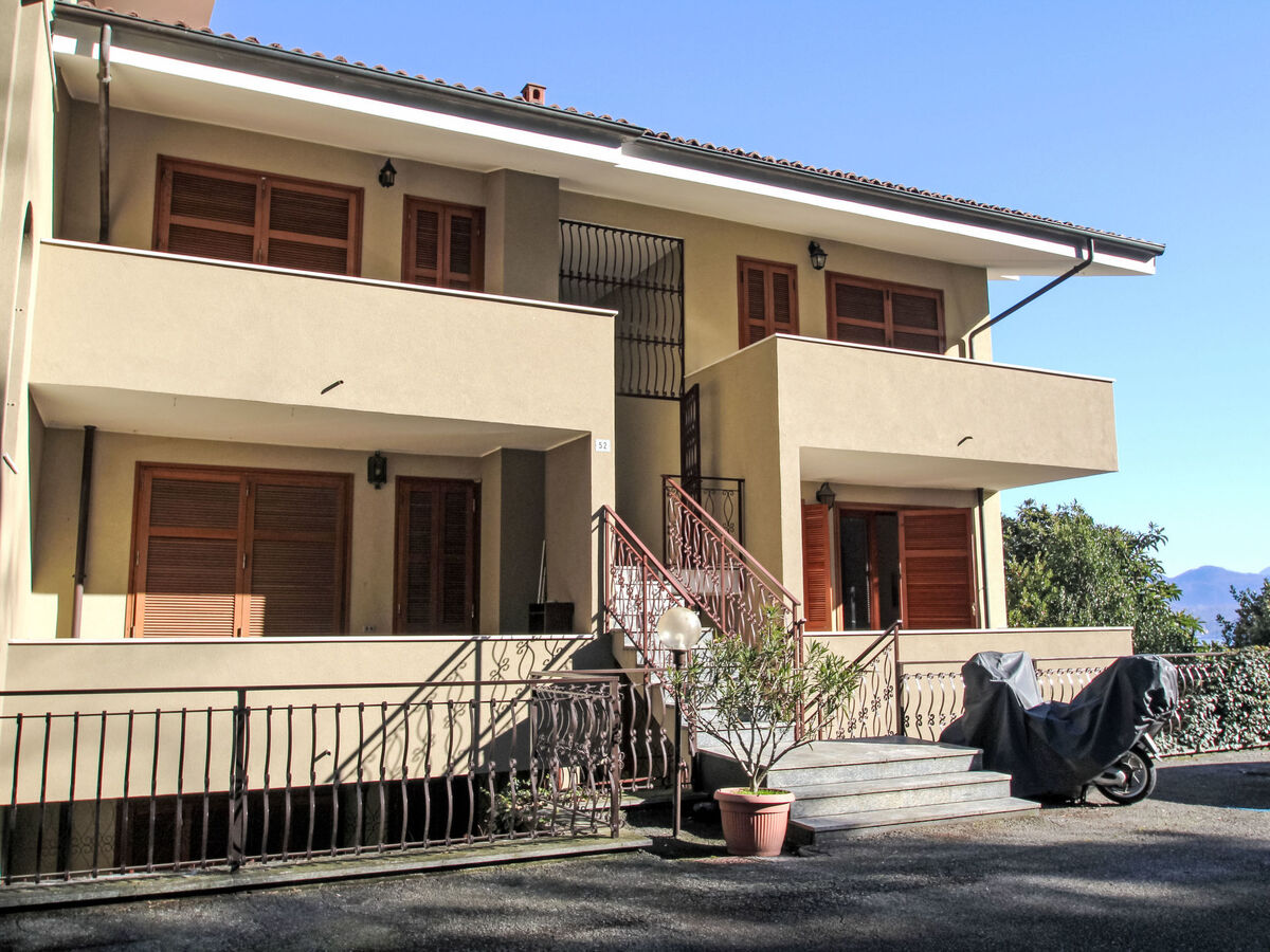 Appartement Endine à Stresa, vue lac et montagnes - Photo 21