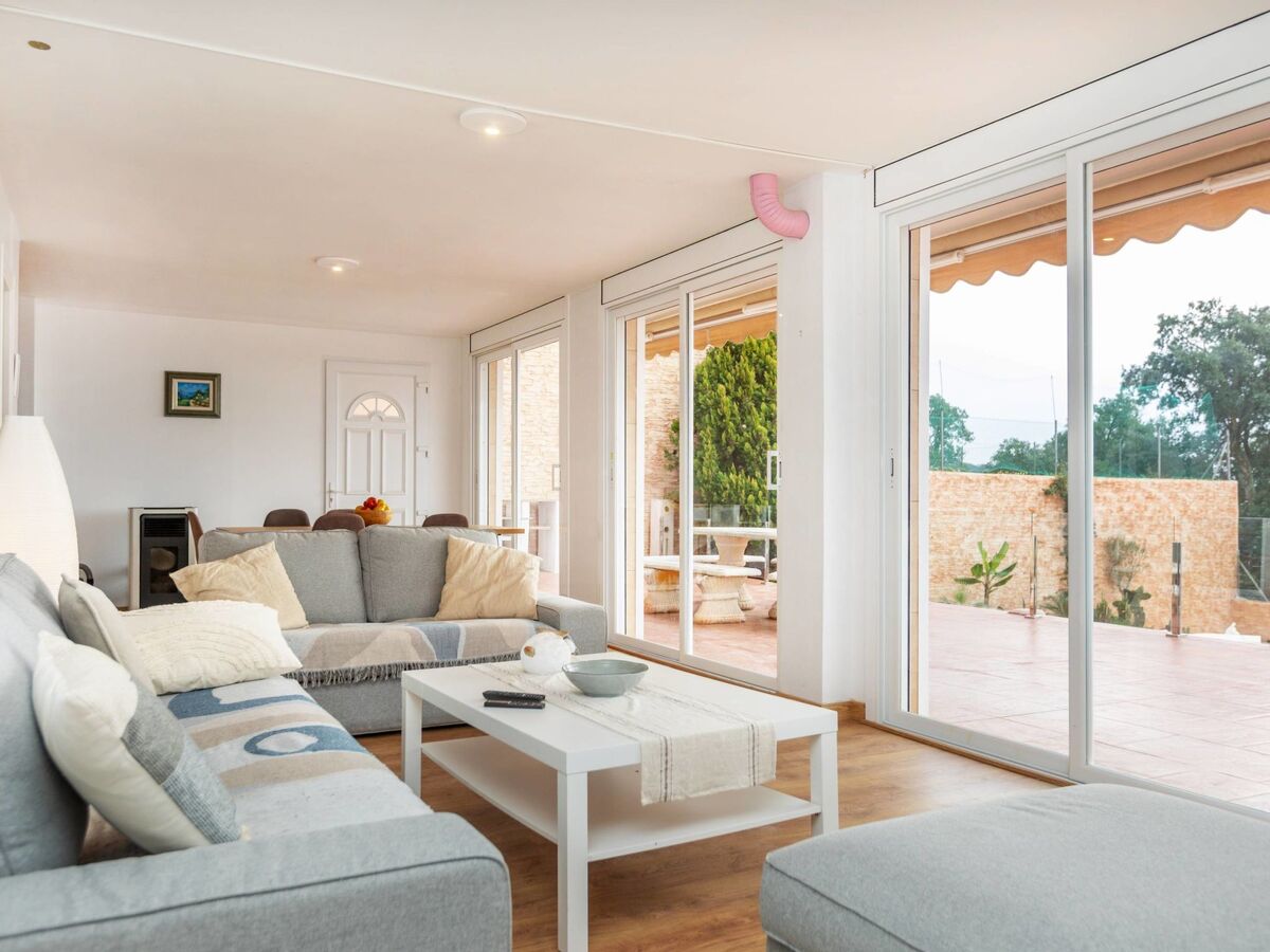 Polancre, maison 5 chambres avec piscine à Lloret de Mar - Photo 3