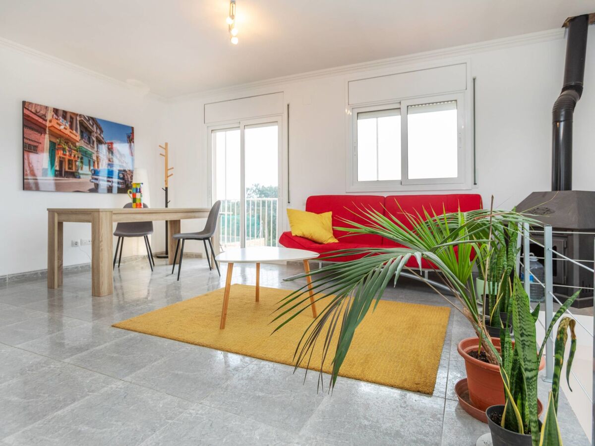 Polancre, maison 5 chambres avec piscine à Lloret de Mar - Photo 6