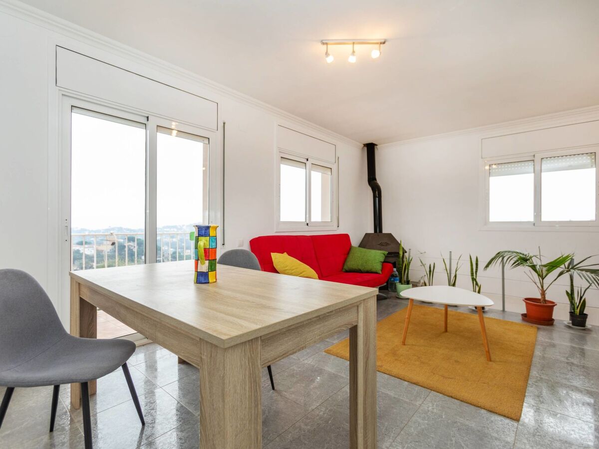 Polancre, maison 5 chambres avec piscine à Lloret de Mar - Photo 7