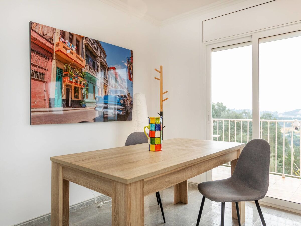 Polancre, maison 5 chambres avec piscine à Lloret de Mar - Photo 8
