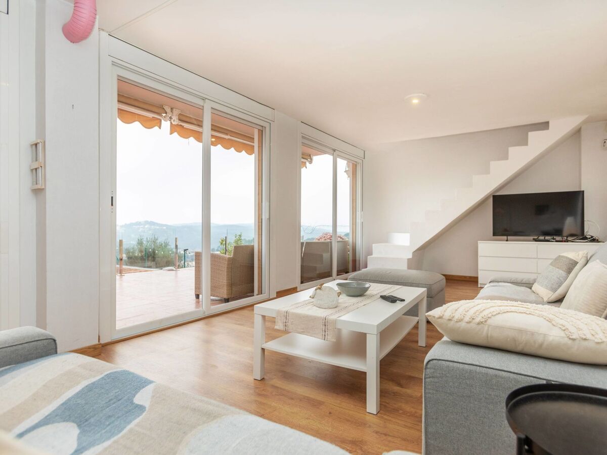 Polancre, maison 5 chambres avec piscine à Lloret de Mar - Photo 11