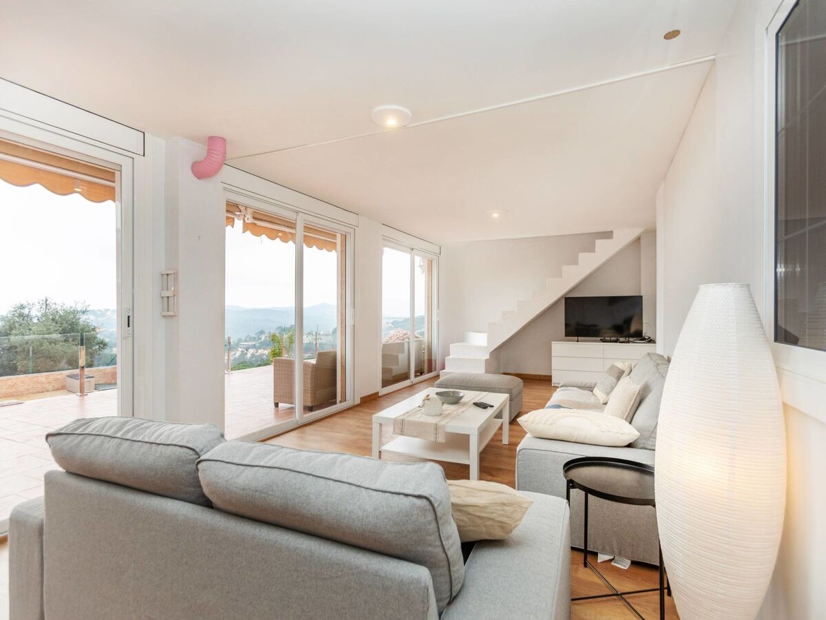 Polancre, maison 5 chambres avec piscine à Lloret de Mar - Photo 12