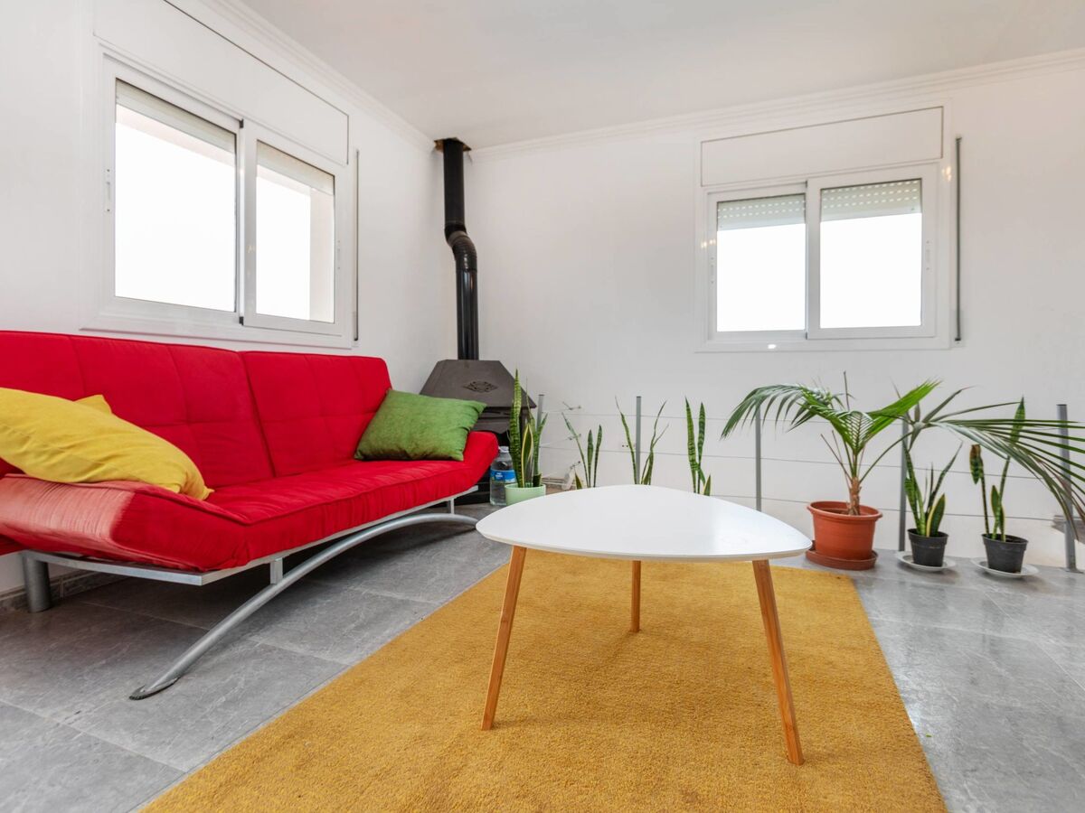 Polancre, maison 5 chambres avec piscine à Lloret de Mar - Photo 13