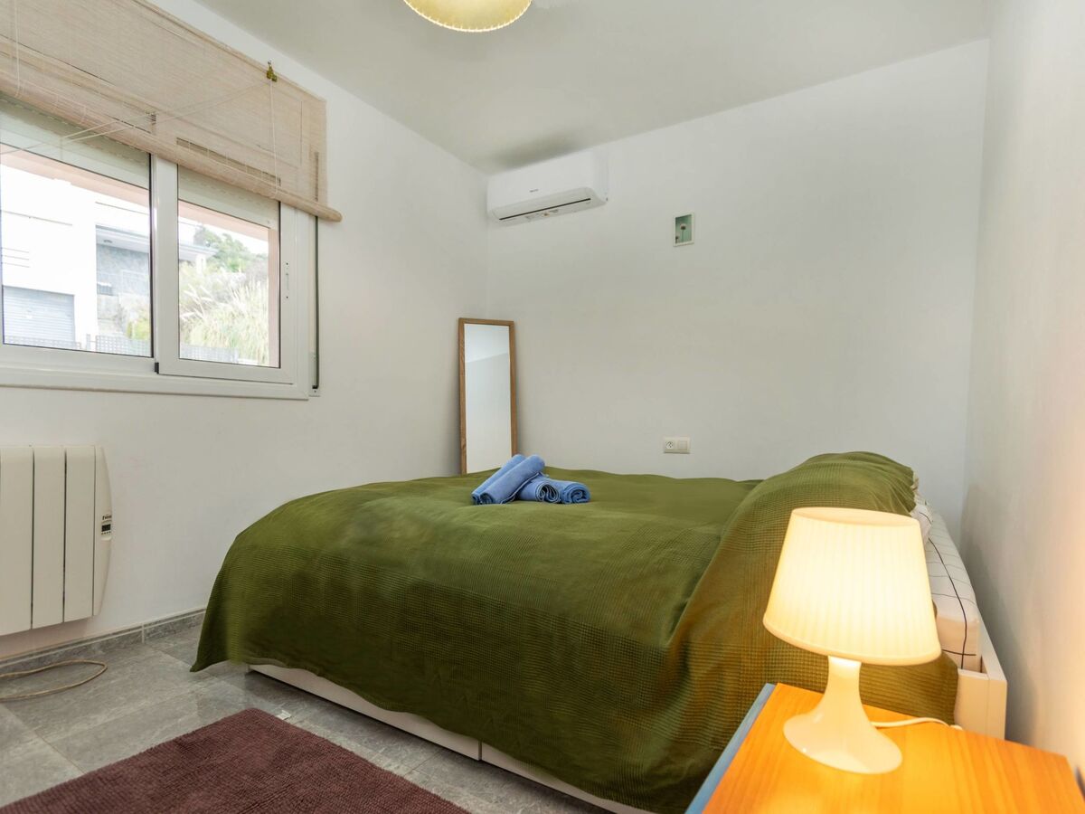 Polancre, maison 5 chambres avec piscine à Lloret de Mar - Photo 18