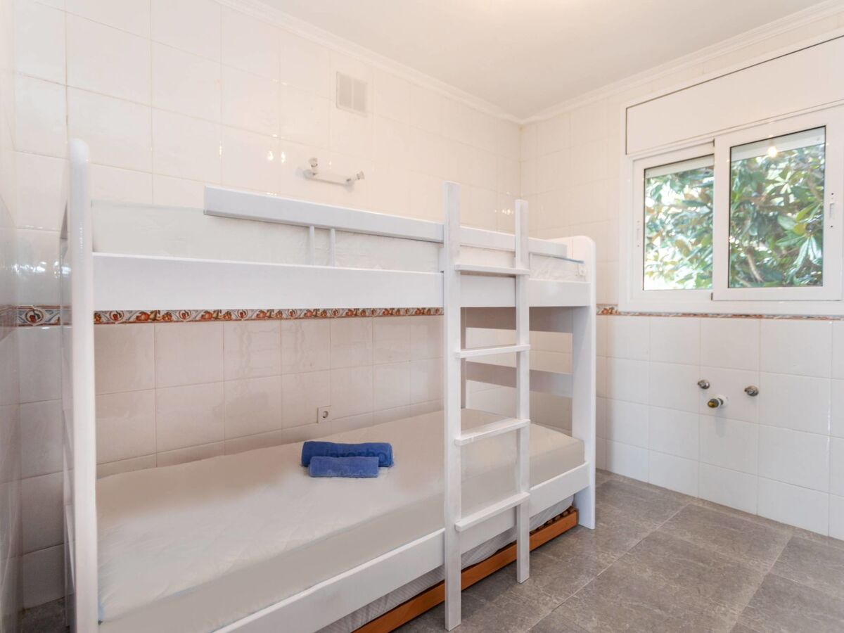 Polancre, maison 5 chambres avec piscine à Lloret de Mar - Photo 19
